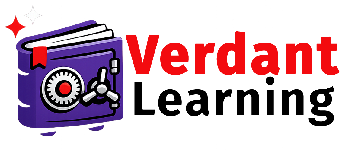Verdant Learning