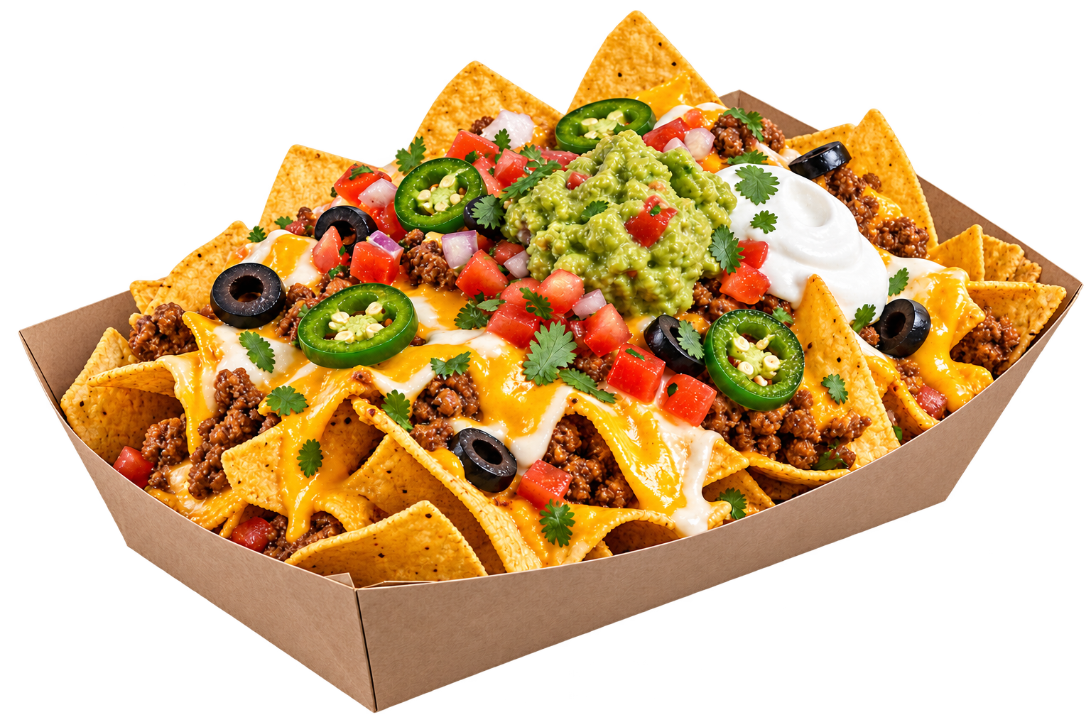 Nachos