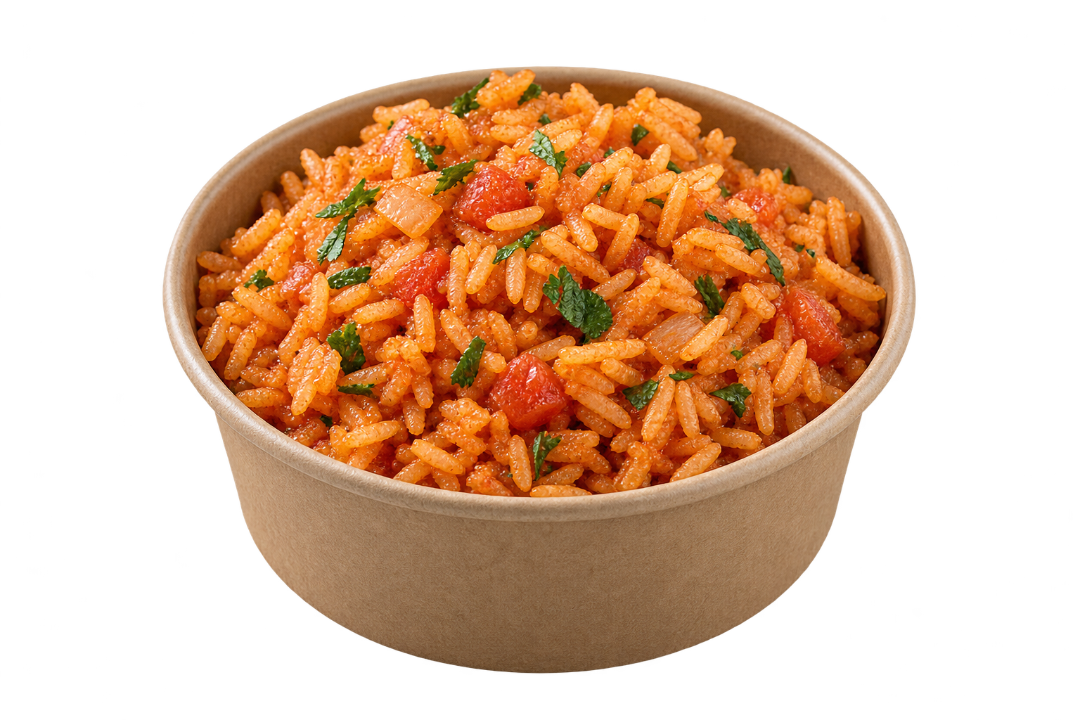 Side of Rice