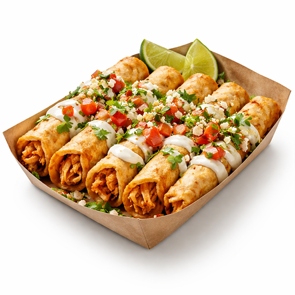 Taquitos (5)